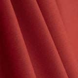 Loneta Rojo Escarlata - Ribes y Casals