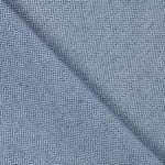 Loneta Espiga Mini Azul - Ribes y Casals