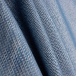 Loneta Espiga Mini Azul - Ribes y Casals