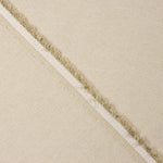 Loneta Espiga Mini Beige - Ribes y Casals