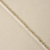 Loneta Espiga Mini Beige - Ribes y Casals