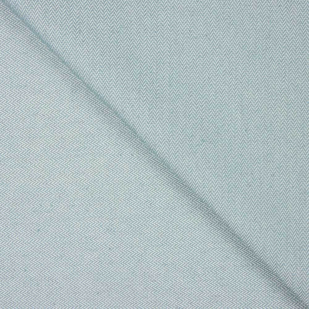 Loneta Espiga Mini Verde Agua - Ribes y Casals