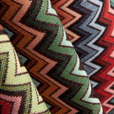 Tapiz Gobelino Zig Zag Dark - Ribes y Casals