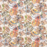 Loneta Monumentos Barcelona - Ribes y Casals