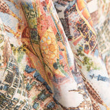 Loneta Monumentos Barcelona - Ribes y Casals