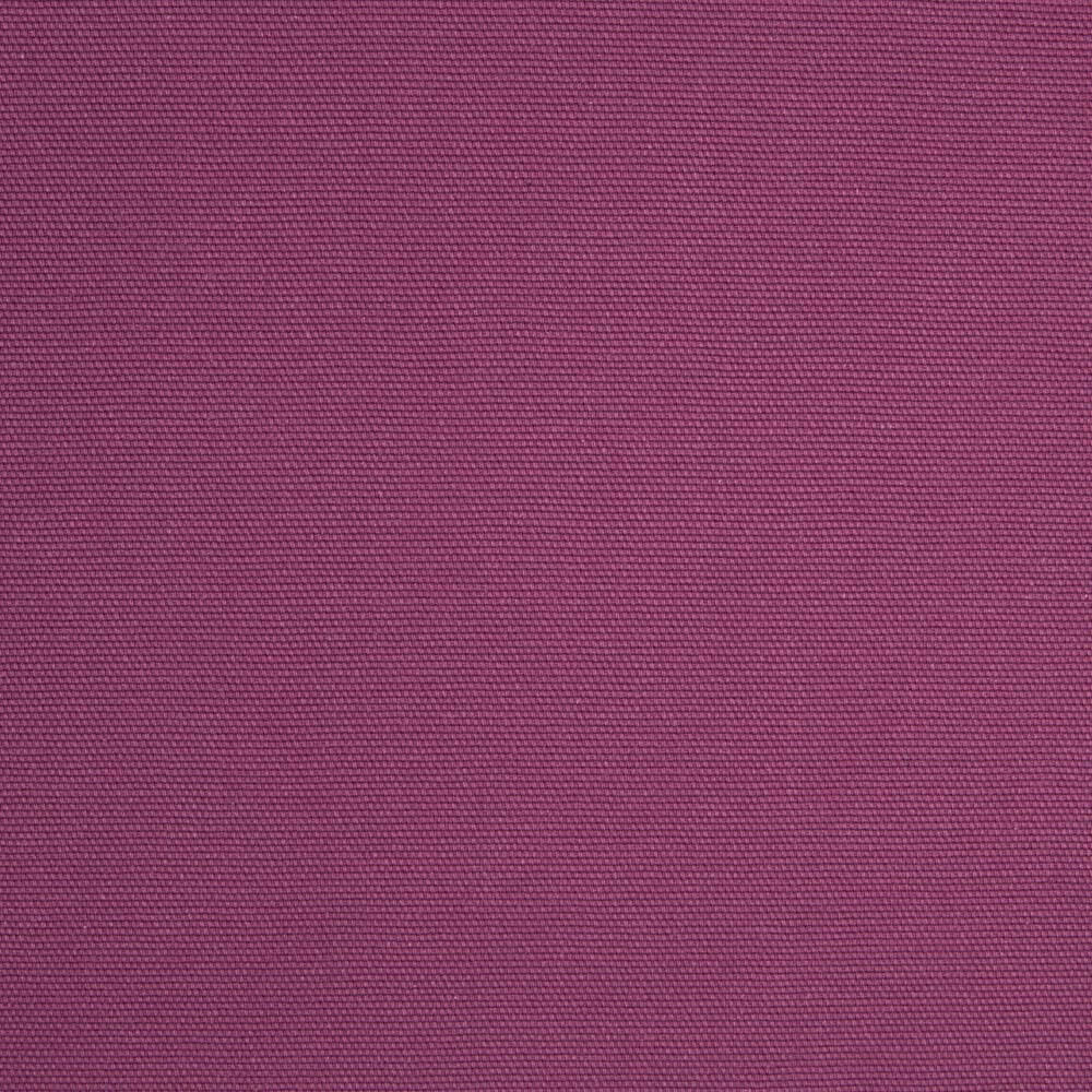 Tela Lona Algodón Berenjena - Ribes y Casals