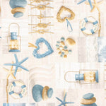 Loneta Náutica Mediterráneo - Ribes y Casals