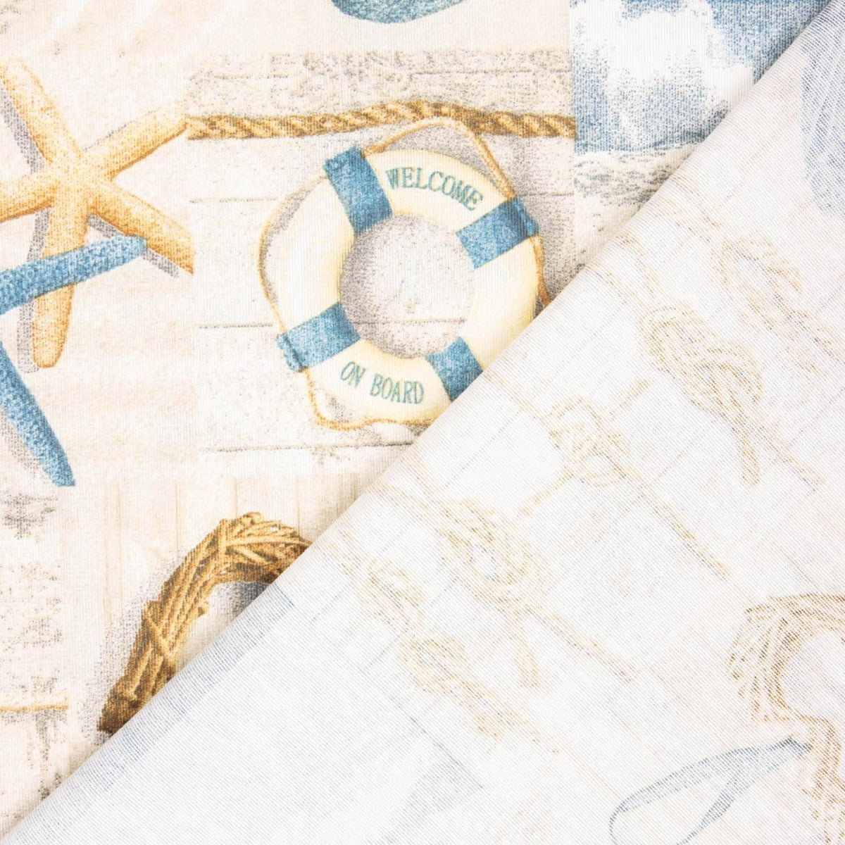 Loneta Náutica Mediterráneo - Ribes y Casals