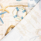 Loneta Náutica Mediterráneo - Ribes y Casals