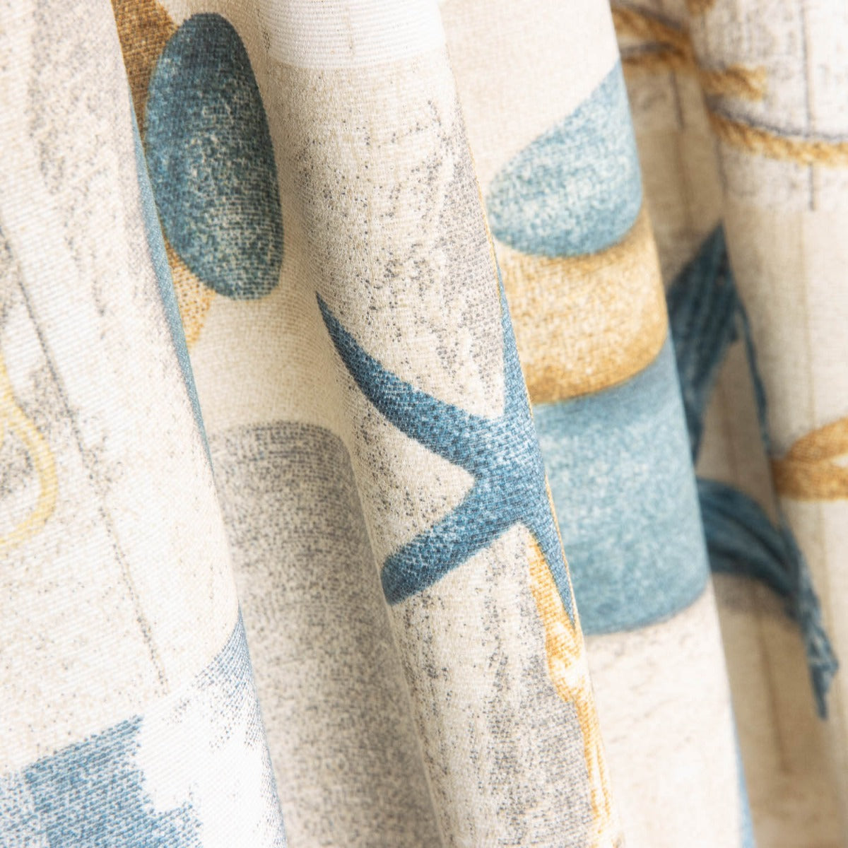 Loneta Náutica Mediterráneo - Ribes y Casals