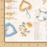 Loneta Náutica Mediterráneo - Ribes y Casals