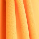 Retal Lona Algodón Yema 130x280 cm - Ribes y Casals