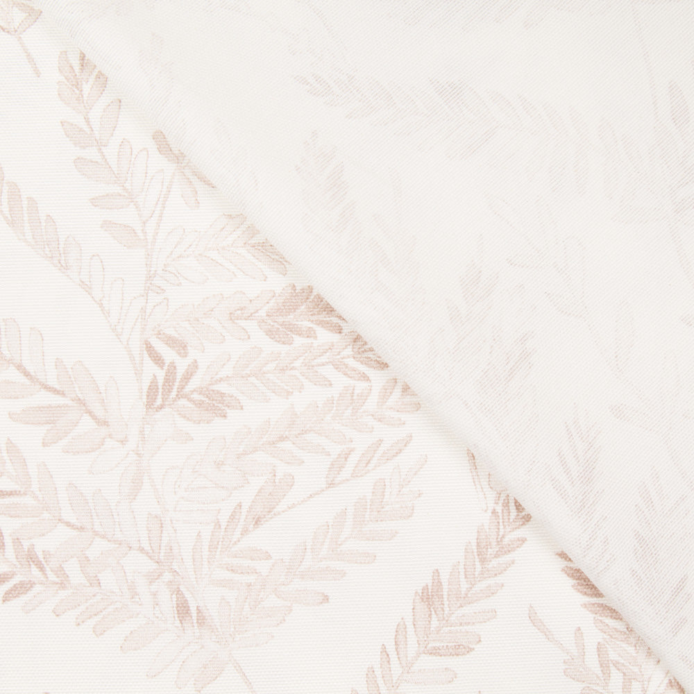 Loneta Natura Blanco Roto - Ribes y Casals