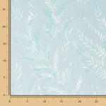 Loneta Natura Verde Agua - Ribes y Casals