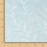 Loneta Natura Verde Agua - Ribes y Casals