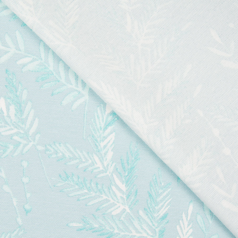 Loneta Natura Verde Agua - Ribes y Casals