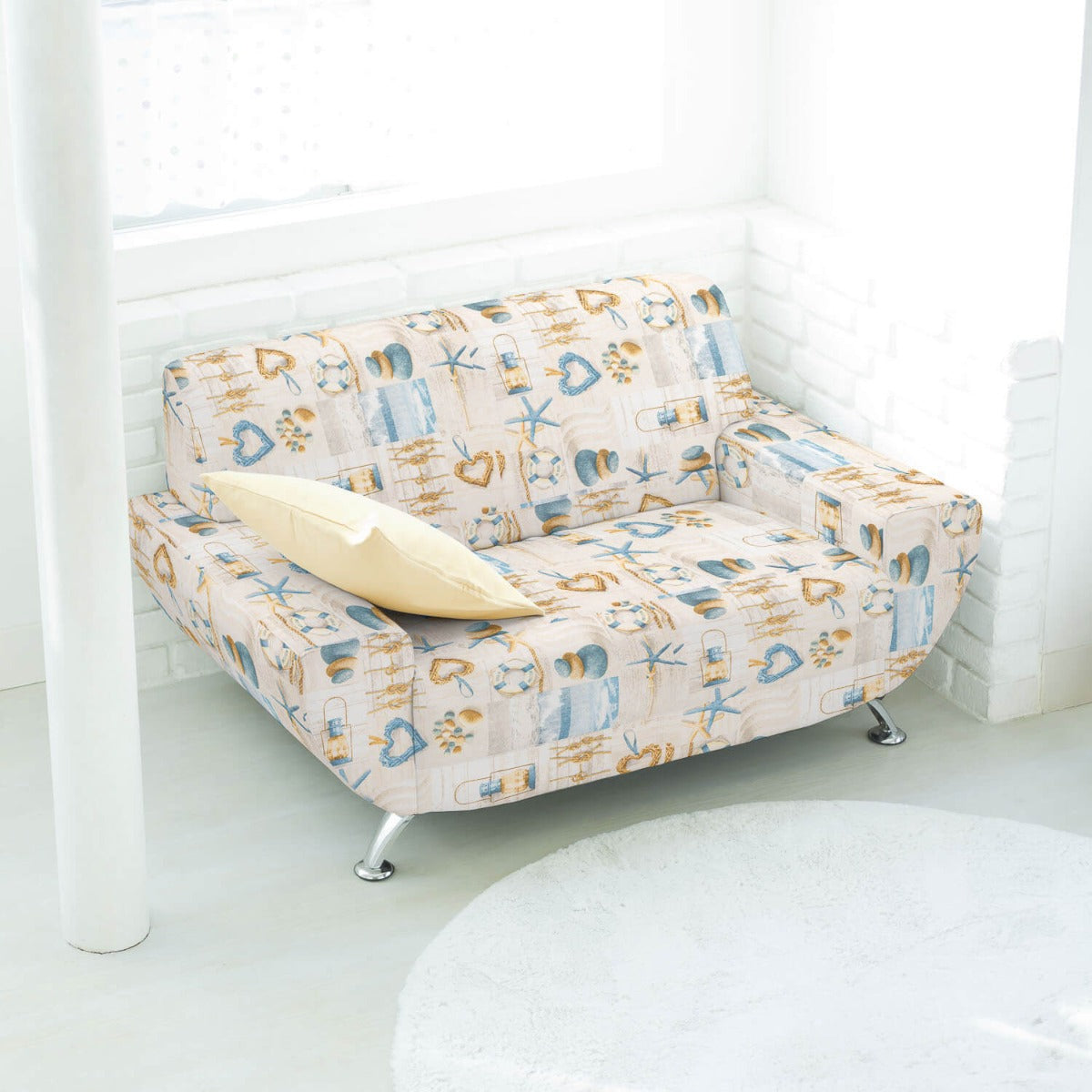 Loneta Náutica Mediterráneo - Ribes y Casals