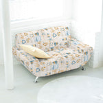 Loneta Náutica Mediterráneo - Ribes y Casals