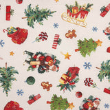 Loneta Navidad Abies - Ribes y Casals