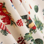 Loneta Navidad Abies - Ribes y Casals