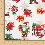 Loneta Navidad Classic - Ribes y Casals