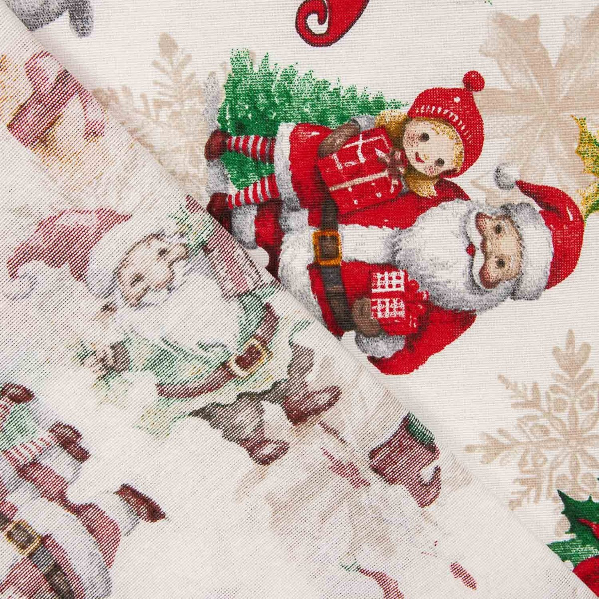 Loneta Navidad Classic - Ribes y Casals