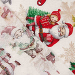 Loneta Navidad Classic - Ribes y Casals