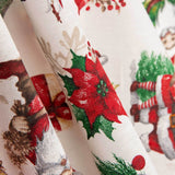 Loneta Navidad Classic - Ribes y Casals