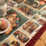 Loneta Navidad Decoración - Ribes y Casals