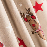 Loneta Navidad Love - Ribes y Casals