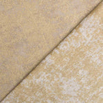 Loneta Navidad Marmoleado Oro - Ribes y Casals