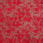 Loneta Navidad Marmoleado Rojo - Ribes y Casals