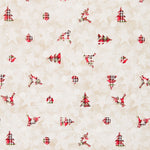 Loneta Navidad Mini Adornos - Ribes y Casals