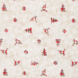 Loneta Navidad Mini Adornos - Ribes y Casals