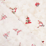 Loneta Navidad Mini Adornos - Ribes y Casals