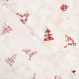 Loneta Navidad Mini Adornos - Ribes y Casals