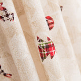 Loneta Navidad Mini Adornos - Ribes y Casals