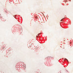 Loneta Navidad Mini Bolas - Ribes y Casals