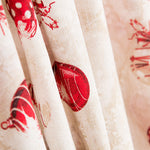 Loneta Navidad Mini Bolas - Ribes y Casals