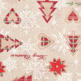 Loneta Navidad New Year - Ribes y Casals