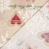 Loneta Navidad New Year - Ribes y Casals