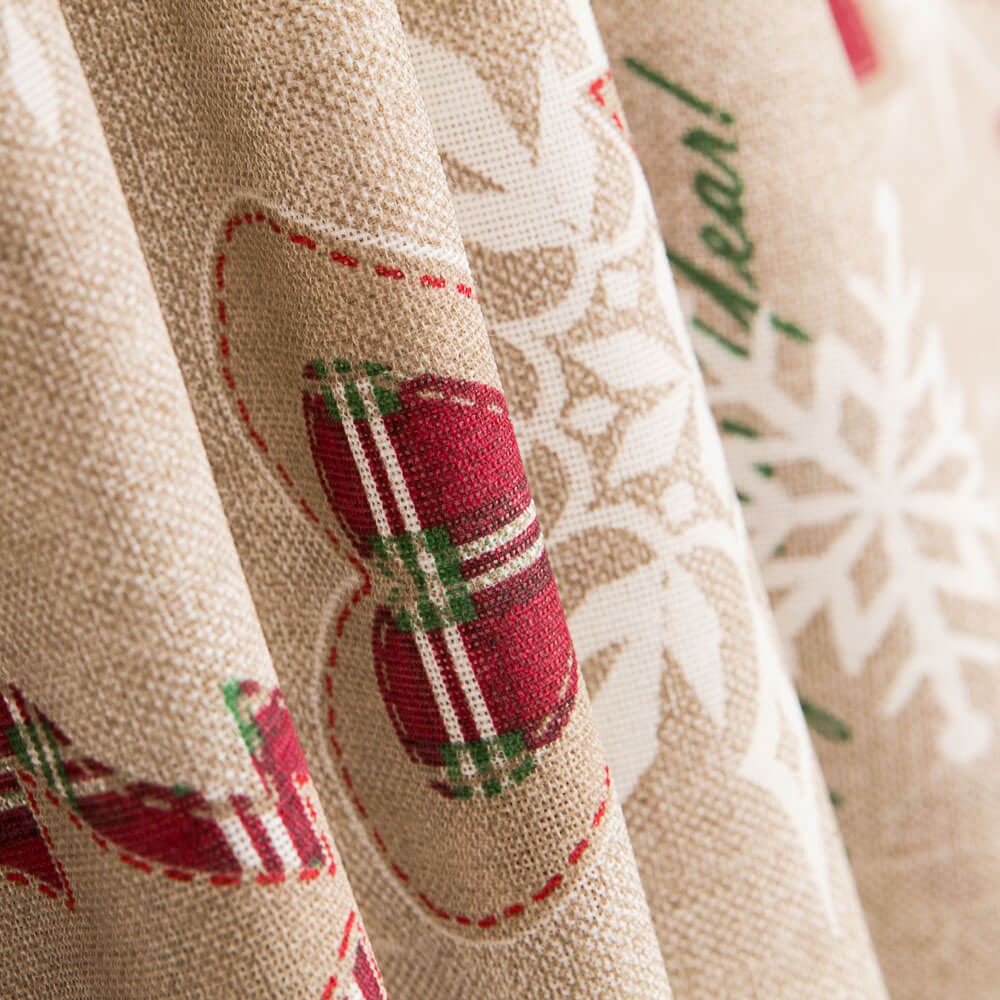 Loneta Navidad New Year - Ribes y Casals