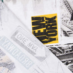 Loneta New York Amarilla - Ribes y Casals