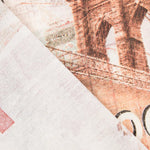 Loneta New York City - Ribes y Casals