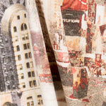 Loneta New York City - Ribes y Casals