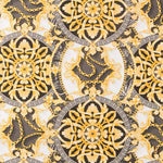 Loneta Estampada Cadenas Prisma - Ribes y Casals