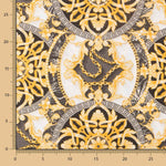 Loneta Estampada Cadenas Prisma - Ribes y Casals