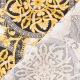 Loneta Estampada Cadenas Prisma - Ribes y Casals