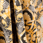 Loneta Estampada Cadenas Prisma - Ribes y Casals