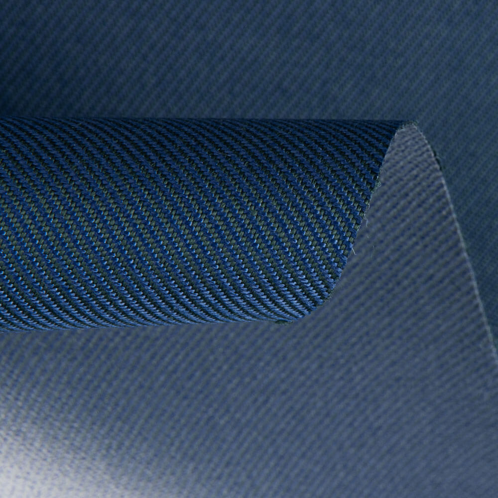 Loneta Olefine Impermeable Azul - Ribes y Casals